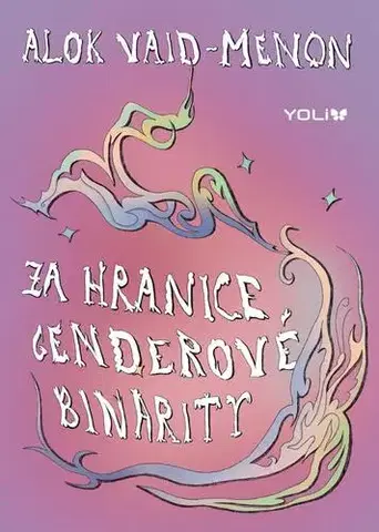 Young adults Za hranice genderové binarity - Alok Vaid-Menon