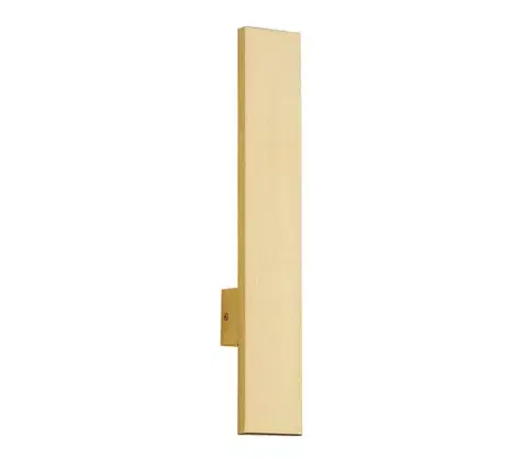 Svietidlá Argon 4724 - LED Nástenné svietidlo FREEMONT LED/6W/230V 45 cm 4724