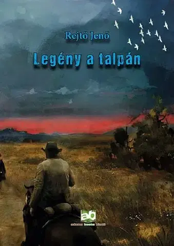 Svetová beletria Legény a talpán - Jenő Rejtő