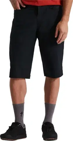 Cyklistické nohavice Specialized Trail Short Liner M Veľkosť: 30