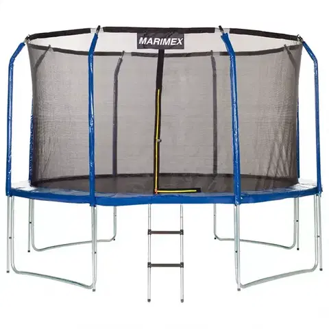 Záhradné trampolíny Trampolína Marimex 366 cm - 2021