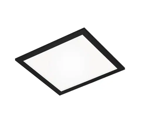 Svietidlá Briloner 7191-015 - LED Stropné svietidlo SIMPLE LED/12W/230V 7191-015
