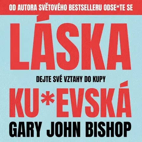 Rozvoj osobnosti Progres Guru Láska ku*evská