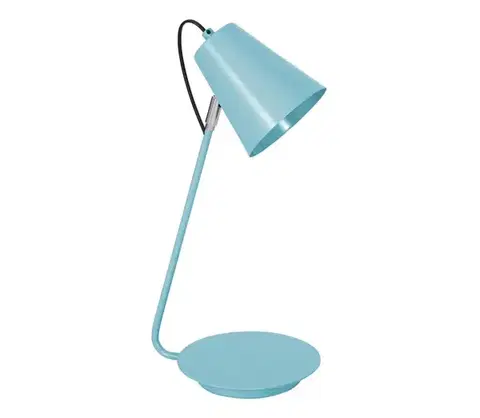 Lampy  Stolná lampa TABLE LAMPS 1xE27/60W/230V 8300