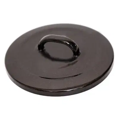 Pokrievky BELIS Pokrievka smaltovaná 26cm, BELIS STANDARD 234/26