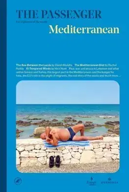Cestopisy Mediterranean - The Passenger