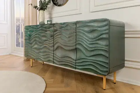 Komody Komoda SIRIUS Dekorhome