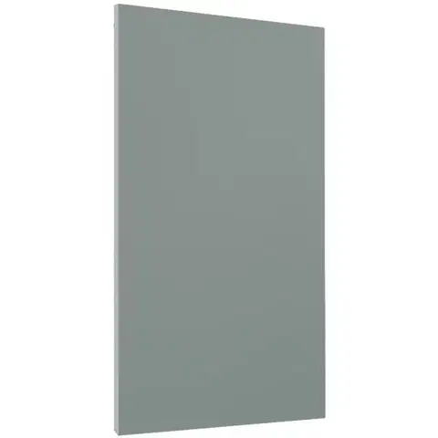 Kuchynské skrinky Čelo skrinky Luxeo F08-G60(72) green