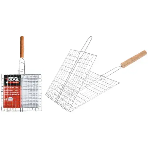 Príslušenstvo ku grilom Grilovací rošt