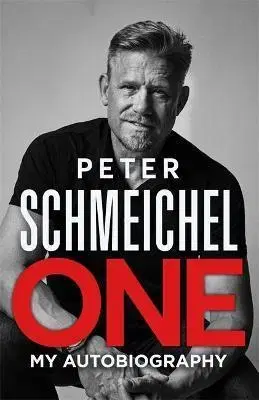 Šport One: My Autobiography - Peter Schmeichel