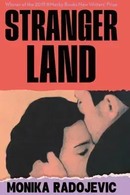 Historické romány Strangerland - Monika Radojevic