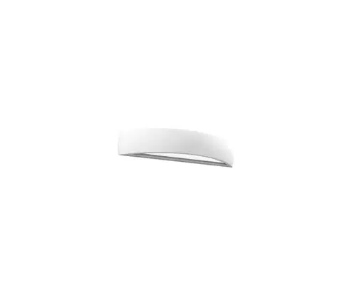 Svietidlá RED - Design  - R10451 - Nástenné svietidlo CRESCENT 2xE14/28W/230V R10451