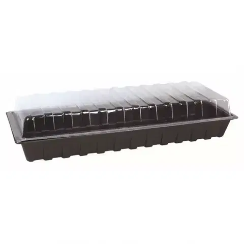 Záhrada Miniparenisko 60x22 mm s krytom