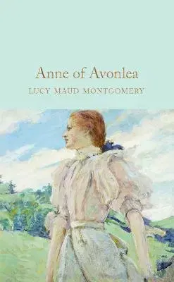 Pre dievčatá Anne of Avonlea - Lucy Maud Montgomery