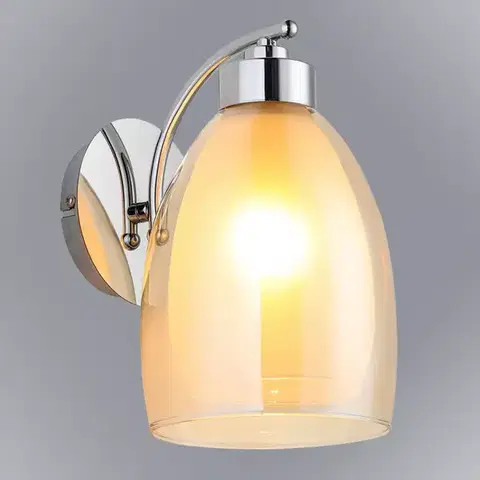 Lampy do obývačky Svietidlo Vita Yellow AD-01KY K1