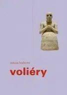 Česká poézia Voliéry - Zuzana Brabcová