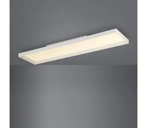Svietidlá Eglo - stmievateľné LED stropné svietidlo LED/43W/230V biele + diaľkové ovládanie 39466