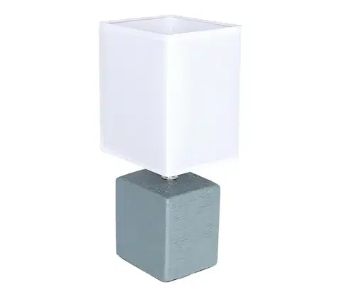 Lampy Globo 3495 - Stolná lampa E14/40W/230V