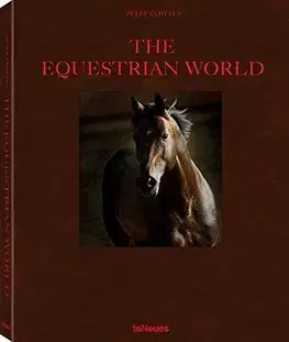 Fotografia Peter Clotten, The Equestrian World - Peter Clotten