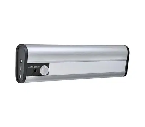 Svietidlá Ledvance - LED Podlinkové svietidlo so senzorom MOBILE LED/1W/5V 4058075260436