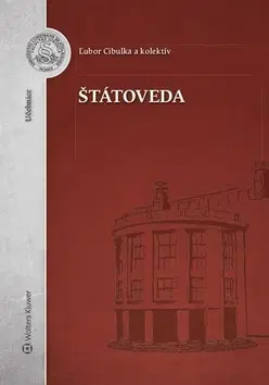 Pre vysoké školy Štátoveda - Ľubor Cibulka