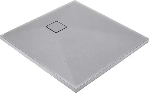 Sprchové vaničky DEANTE CORREO 90 x 90 cm KQR_S41B