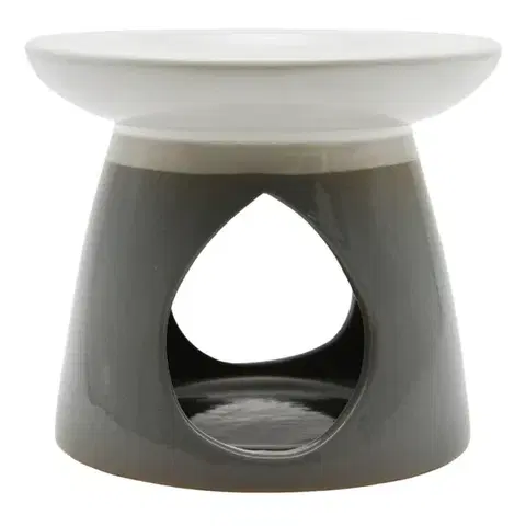 Svietniky Home Elements Arómalampa Stilla, v. 11 cm