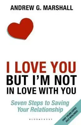 Partnerstvo, sex I Love You but Im Not in Love with You - Andrew G. Marshall