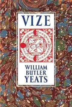 Svetová beletria Vize - William Butler Yeats