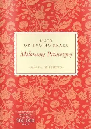 Náboženstvo - ostatné Milovanej Princeznej - Shepherd Sheri Rose