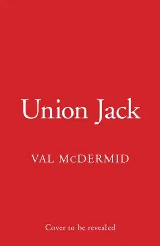 Detektívky, trilery, horory Union Jack - Val McDermid