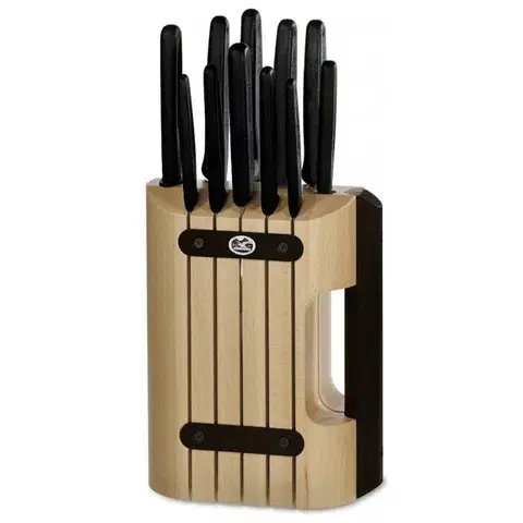 Kuchynské nože VICTORINOX Súprava nožov VICTORINOX - 11 dielna 5.1153.11 