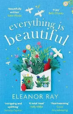 Svetová beletria Everything is Beautiful - Eleanor Ray