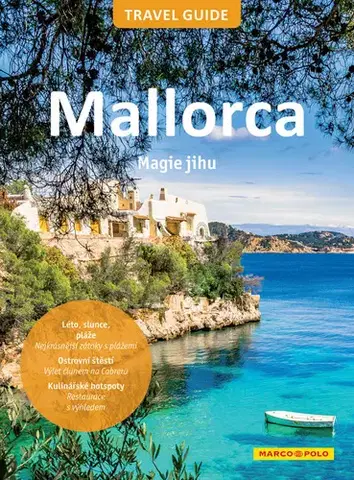 Európa Mallorca - Travel Guide
