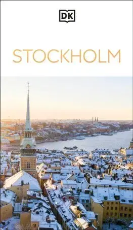 Európa DK Stockholm