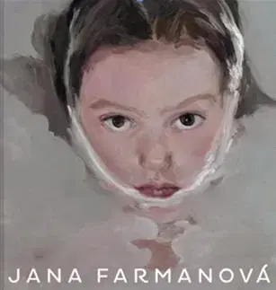 Výtvarné umenie Jana Farmanová - Kolektív autorov