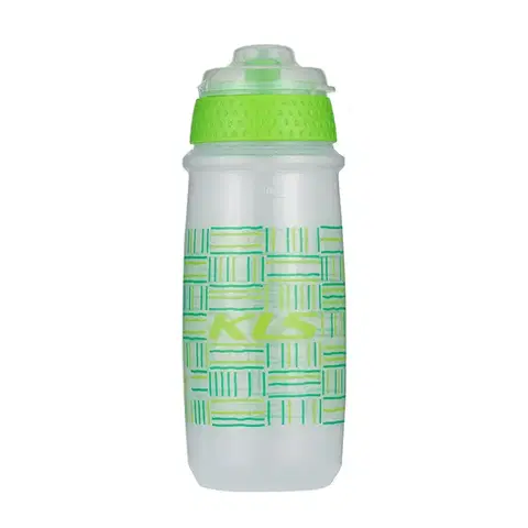 Držiaky na flašu Kellys Atacama 022 0,65l Green