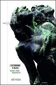 História - ostatné Setkávání s Klio - Jiří Pešek