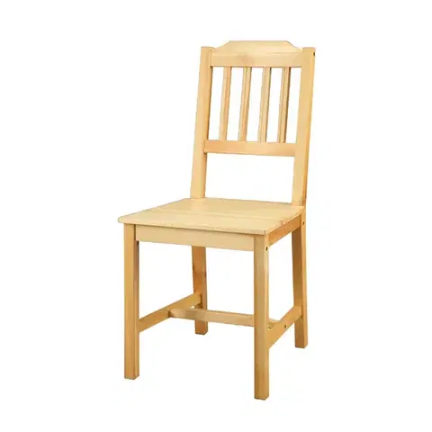 Jedálenské stoličky Stolička 866 lakovaná