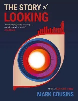 Fotografia The Story of Looking - Mark Cousins