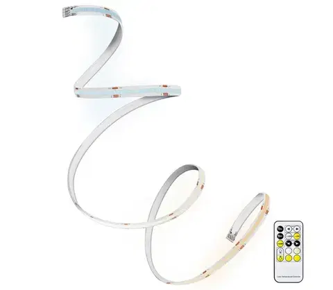 LED osvetlenie Ledvance - LED Stmievateľný pásik FLEX COB 1,5m LED/13W/230V 2700-6500K + DO 4099854095207