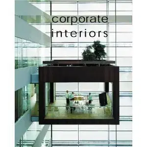 Cudzojazyčná literatúra Office and Corporate Interiors