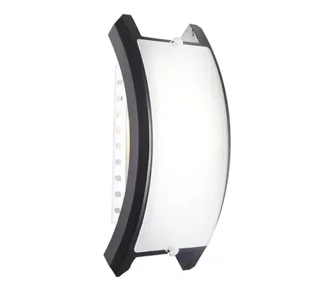 Svietidlá Globo 41309 - Nástenné svietidlo ADMIRAL 1xE14/40W/230V