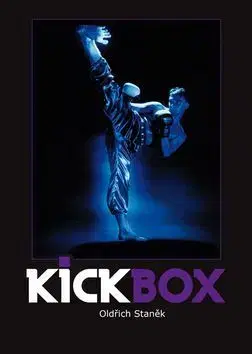 Bojové umenia Kickbox - Oldřich Staněk