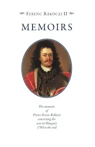 História - ostatné Memoirs - II. Rákóczi Ferenc Gimnázium Íróklub