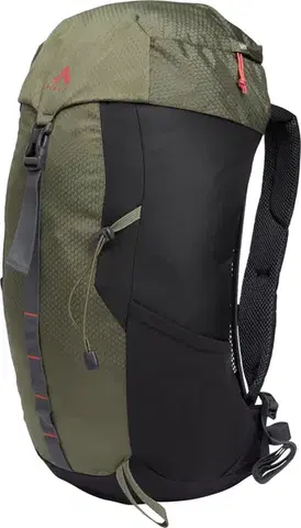 Turistické batohy McKinley Minah II VT 26 Veľkosť: Univerzálna veľkosť