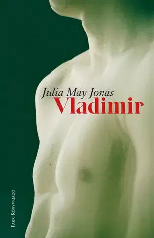 Svetová beletria Vladimir - Julia May Jonas