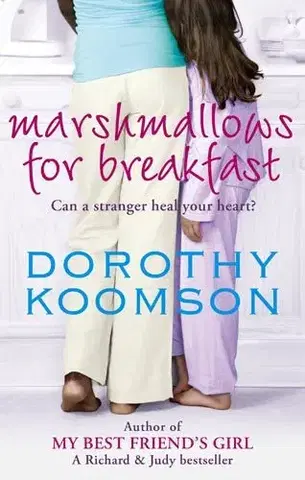 Cudzojazyčná literatúra Marchmallows for Breakfast - Dorothy Koomson