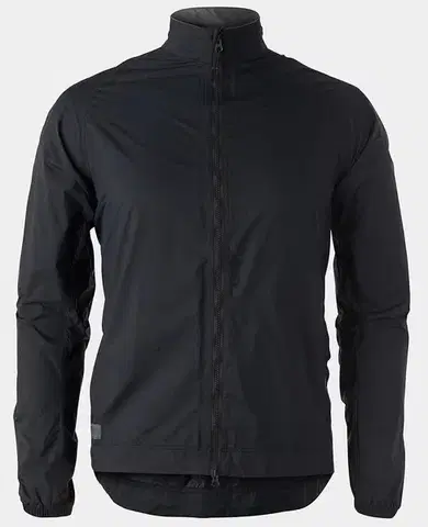 Cyklistické bundy Bontrager Circuit Cycling Rain Jacket M Veľkosť: M