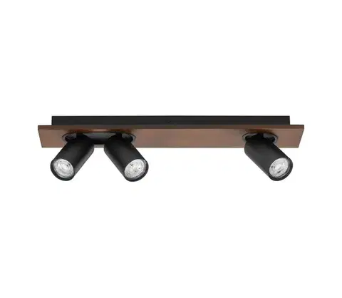 Svietidlá Ledvance - LED Bodové svietidlo DECOR MERCURY 3xGU10/3,4W/230V 4058075828087